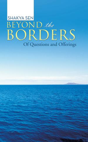 Cover of the book Beyond the Borders by P. Pradeep Raj