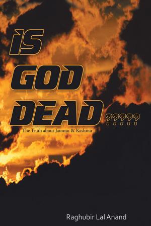 Cover of the book Is God Dead????? by Dr. Sonica Krishan