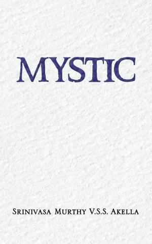 Book cover of Mystic