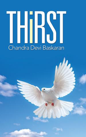 Cover of the book Thirst by Jahnavi Kocha