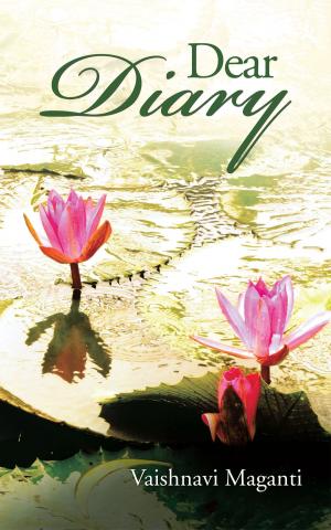 Cover of the book Dear Diary by SLN, Mithila Kannan