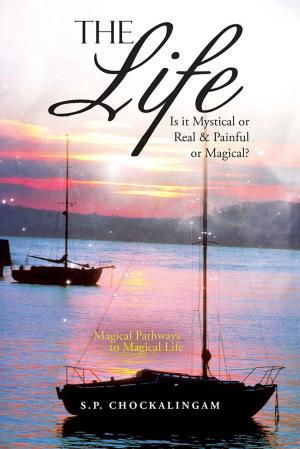 Cover of the book The Life by Gayatri Chandrashekar