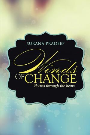 Cover of the book Winds of Change by Nikita Achanta