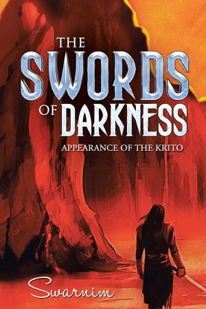 bigCover of the book The Swords of Darkness by 