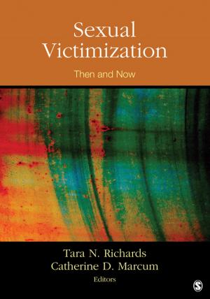 Cover of the book Sexual Victimization by Dr. Jane L. Fielding, Nigel Gilbert