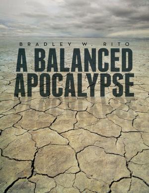 Cover of the book A Balanced Apocalypse by Margaret A. Lort
