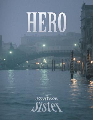 Cover of the book Hero by Hubert Gordon Green