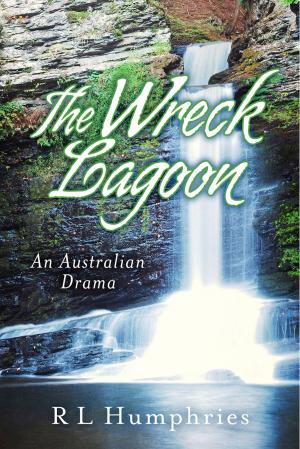 bigCover of the book The Wreck Lagoon by 