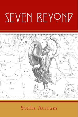bigCover of the book Seven Beyond by 