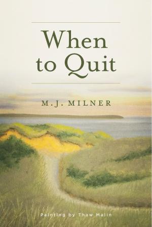 Cover of the book When To Quit by Dr. Tim Kimmel