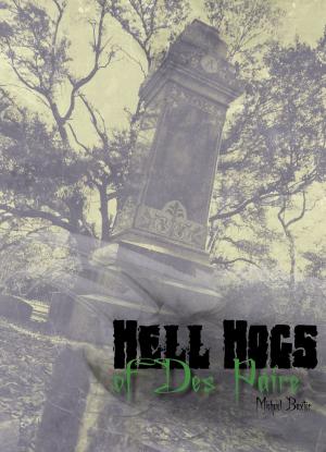 Cover of the book Hell Hogs of Des Paire by Gareth Morgan, Jo Morgan
