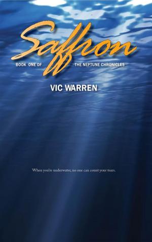 Cover of the book Saffron by Carl Walworth