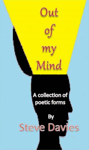 Cover of the book Out of my Mind by Pearl  Zhu