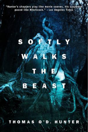 Cover of the book Softly Walks the Beast by Tansy Undercrypt