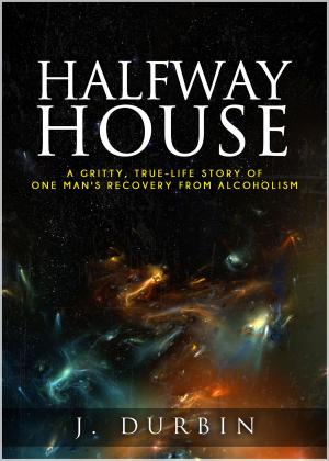 Cover of the book Halfway House by Jean Bergman