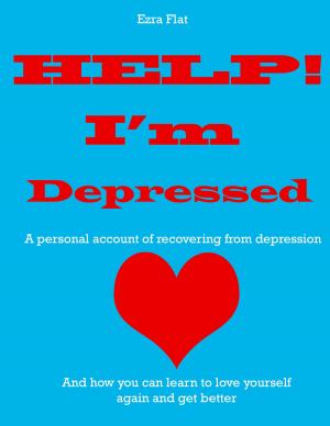 Cover of the book Help! I'm Depressed by Shiron Vick, Joachiem Vick, Micaiah Vick, Zechariah Vick