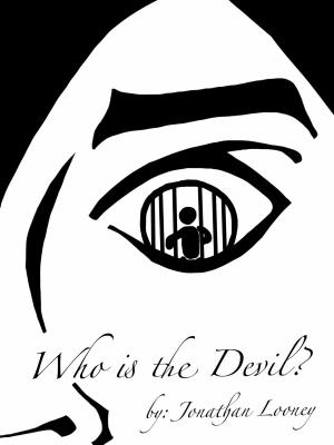 Cover of the book Who is the Devil? by Danelle Hall and William D. Hall