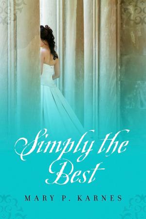Cover of the book Simply the Best by George Davis