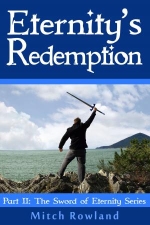 Cover of the book Eternity's Redemption by Narendra Simone