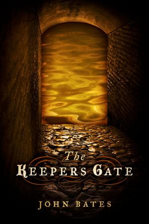 Cover of the book The Keepers Gate by William Shakespeare, Editor: Darryl Marks