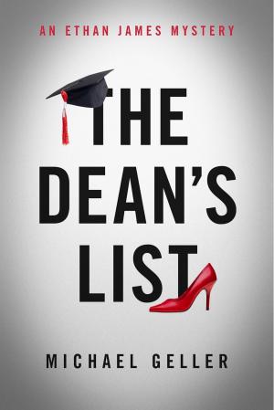 Cover of the book The Dean's List by Lytton Johns, EJ Thornton