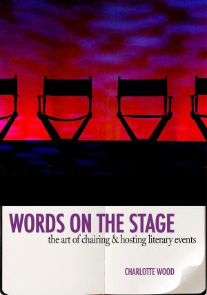 Book cover of Words on the Stage