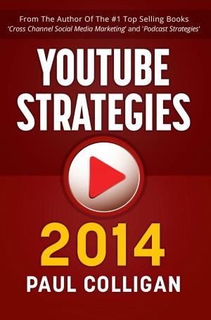 Cover of the book YouTube Strategies 2014 by Michael Simmons
