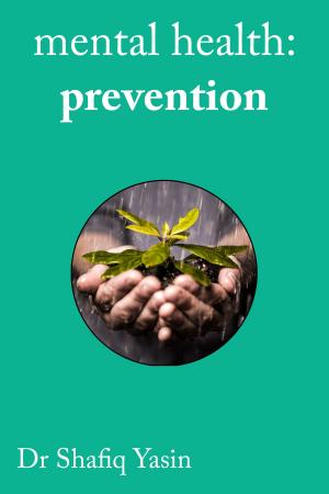 Cover of the book Mental Health: Prevention by Lester Mingo