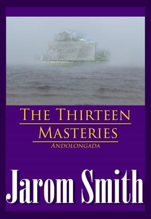 Book cover of The Thirteen Masteries