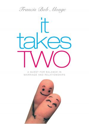 Cover of the book It Takes Two by Armando Brissoni