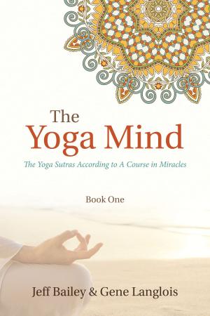 bigCover of the book The Yoga Mind by 