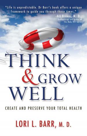 Book cover of Think & Grow Well