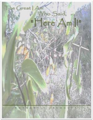 bigCover of the book The Great I Am, Who Said "Here Am I!" by 