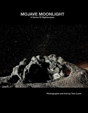 Cover of the book Mojave Moonlight by Glenn Starkey