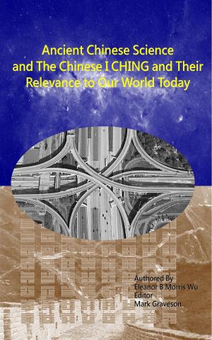 Book cover of Ancient Chinese Science and the Chinese I Ching