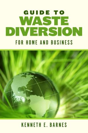 Cover of the book Guide to Waste Diversion by Kerry A. Bryant