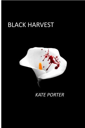 Cover of the book Black Harvest by Jeffery D. Sims