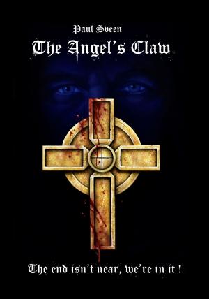 Cover of the book The Angel's Claw by Mary Ann Mori