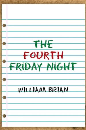 Cover of the book The Fourth Friday Night by Linda Kandelin Chambers
