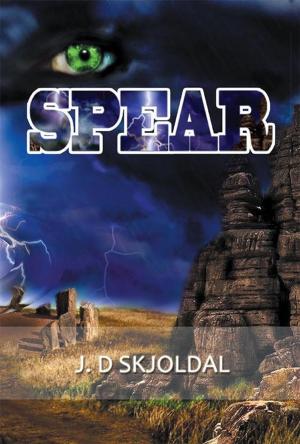 Cover of the book Spear by H. Seitz