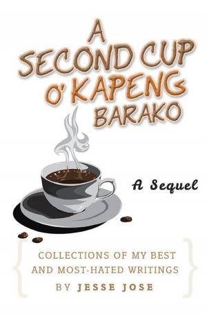 Cover of the book A Second Cup O' Kapeng Barako by Marilyn Ellsworth Shelley