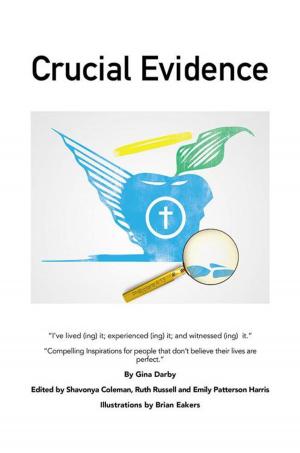 Cover of the book Crucial Evidence by Jeffrey Reed