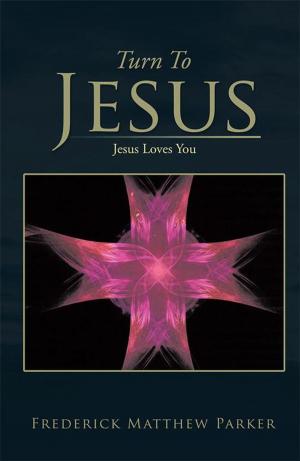 Cover of the book Turn to Jesus by Annaleah Taylor