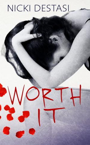 Cover of the book Worth It by Blessing Macho