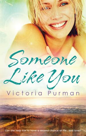 Book cover of Someone Like You (The Boys of Summer, #2)