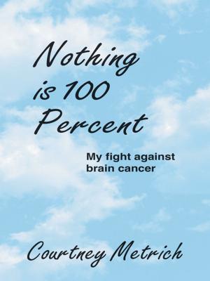 Cover of the book Nothing Is 100 Percent by Zeljka Roksandic, Robert Gerard