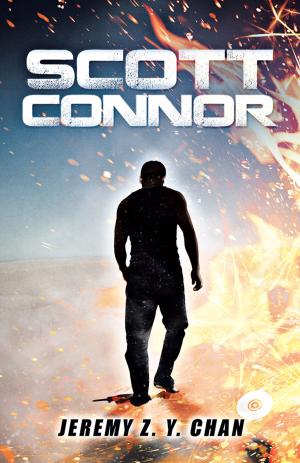 Cover of the book Scott Connor by Priscilla Way Yun