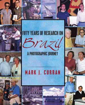 bigCover of the book Fifty Years of Research on Brazil by 