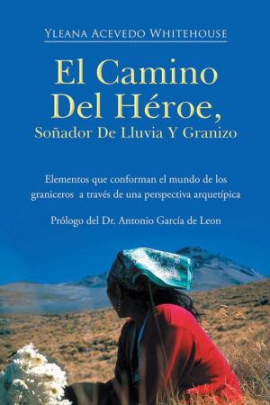 Cover of the book El Camino Del Héroe, Soñador De Lluvia Y Granizo by Glen Moller