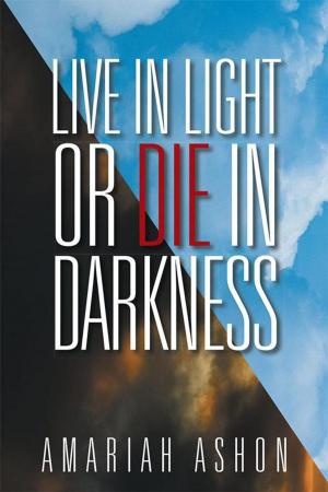 bigCover of the book Live in Light or Die in Darkness by 